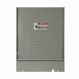 Eaton BR3RDF11M Raintight Mechanical Interlock Cover,Raintight mechanical interlock cover,For BR2040B200R