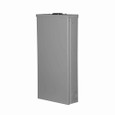 Eaton BR3040L200RISW BR main lug loadcenter,Riser|Indoor,Main lug only,200 A,D1,White trim,40 Circuits,Twenty-four pole,30 Spaces,Type BR 1-inch breakers,#1–300