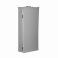 Eaton BR3040L200RISW BR main lug loadcenter,Riser|Indoor,Main lug only,200 A,D1,White trim,40 Circuits,Twenty-four pole,30 Spaces,Type BR 1-inch breakers,#1–300