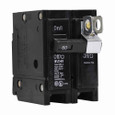 Eaton BRLW2 Handle Lockoff,Suitable for two-pole type BR circuit breakers in single-phase MLO loadcenters through 125A,Handle lockoff for two- and three-pole Type BR circuit breaker,Quantity: 10,For two-,three-pole BR breaker