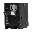Eaton BRLW2 Handle Lockoff,Suitable for two-pole type BR circuit breakers in single-phase MLO loadcenters through 125A,Handle lockoff for two- and three-pole Type BR circuit breaker,Quantity: 10,For two-,three-pole BR breaker