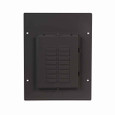 Eaton BRCOVC12 BR Combination Cover,Type BR combination cover,BR,Combination,For BR1220B100