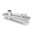 Norton Rixson H340 Heavy-Duty Center Hung Top Pivot with Concealed Design