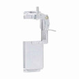 Eaton BRML Mechanical Interlock,Suitable for two-, three-pole BR breaker,Mechanical interlock for type BR for two-, three- and four-pole breakers,Quantity: 10,For two-,three-,four-pole BR breaker
