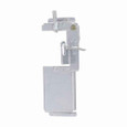 Eaton BRML Mechanical Interlock,Suitable for two-, three-pole BR breaker,Mechanical interlock for type BR for two-, three- and four-pole breakers,Quantity: 10,For two-,three-,four-pole BR breaker