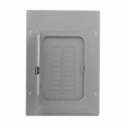 Eaton BRP16N125R BR convertible loadcenter,Converible,125 A,X2,Aluminum,Cover included,NEMA 3R,Metallic,10 kAIC,BR,Combination,32 Circuits,Single-pole,16 Spaces,Three-wire,Single-phase,Type BR 1-inch breakers,120/240 V