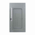 Eaton BRP12N200 BR convertible loadcenter,Convertible,200 A,X4,Aluminum,Cover included,NEMA 1,Metallic,10 kAIC,CSR,Combination,24 Circuits,Single-pole,12 Spaces,Two hots, a neutral, and a ground,Single-phase,Type BR 1-inch breakers,120/240 V