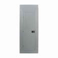 Eaton BRP40NC200R BR convertible loadcenter,Converible,200 A,X8,Copper,Cover included,NEMA 3R,Metallic,10 kAIC,BR,Combination,80 Circuits,Single-pole,40 Spaces,Three-wire,Single-phase,Type BR 1-inch breakers,120/240 V