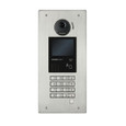 Aiphone Aiphone GT-DMB-N - 3-in-1 Video Entrance Station with NFC Reader GT-DMB-N