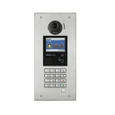 Aiphone Aiphone GT-DMBN-SSP - Stainless Steel Entrance Station with NFC Reader GT-DMBN-SPP