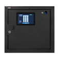 Medeco Intelligent Key 128 port, iFob Standard Cabinet