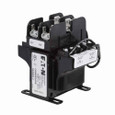 Eaton C0100E4GFB Eaton, type MTE, industrial control transformer, pv: 380/400/415v, taps: none, sv: 110/115/120v, 55°c, 100 va , cu magnet wire