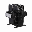 Eaton C0100E4GFB Eaton, type MTE, industrial control transformer, pv: 380/400/415v, taps: none, sv: 110/115/120v, 55°c, 100 va , cu magnet wire