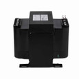 Eaton C1000E2A Type MTE industrial control transformer, pv: 240 x 480v, 230 x 460v, 220 x 440v, taps: none, sv: 120/115/110v, 55°c, 1000 va