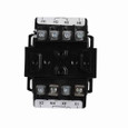 Eaton C0050E2A type MTE, industrial control transformer, pv: 240 x 480v, 230 x 460v, 220 x 440v, taps: none, sv: 120/115/110v, 55°c, 50 va