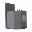 Eaton C0075E3C Eaton, type MTE, industrial control transformer, pv: 230/460/575v, taps: none, sv: 115/95v, 55°c, 75 va
