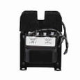 Eaton C0250E3AFB type MTE, industrial control transformer, pv: 208/277v, taps: none, sv: 120v, 55°c, 250 va , cu magnet wire