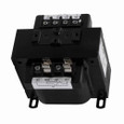 Eaton C0250E3C Eaton, type MTE, industrial control transformer, pv: 230/460/575v, , cu magnet wire, taps: none, sv: 115/95v, 55°c, 250 va