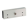 DynaLock DynaLock 4850 Series Glass Door Brackets For Use With 2011, 2022, 3000, 3002 DYK-4850