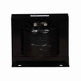 Eaton C2000K2A type MTK, industrial control transformer, pv: 240 x 480v, 230 x 460v, 220 x 440v, taps: none, sv: 120/115/110v, 115°c, 2000 va
