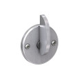 Schlage Commercial 09-544 ADA Thumbturn, L Series Rose Trim, 1-3/8" to 1-7/8" Thick Doors