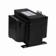 Eaton C0750E3A Eaton, type MTE, industrial control transformer, pv: 208/277v, taps: none, sv: 120v, 55°c, 750 va