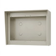 Aiphone Aiphone Hooded Surface Mount Box for GT Series AIP-GT-102HB