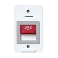 Aiphone GFK-PS - N/C Panic Switch for Guard Emergency Call