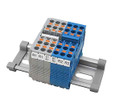 Aiphone Aiphone GTW-DP - Distribution Point Wiring Terminal Strip GTW-DP