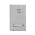 Aiphone Aiphone DA-1AS - Silver Door Phone Set with Handset Tenant Station (DA-1DS, DA-1MD, PT-1211C) DA-1AS