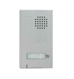 Aiphone Aiphone DA-1AS - Silver Door Phone Set with Handset Tenant Station (DA-1DS, DA-1MD, PT-1211C) DA-1AS