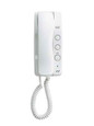 Aiphone Aiphone DA-1AS - Silver Door Phone Set with Handset Tenant Station (DA-1DS, DA-1MD, PT-1211C) DA-1AS
