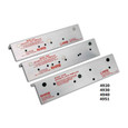 DynaLock DynaLock Hardware Kit and Metal Template DYK-Hardware Kit and Metal Template