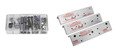 DynaLock DynaLock Hardware Kit and Metal Template DYK-Hardware Kit and Metal Template