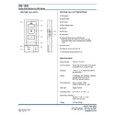 Aiphone Aiphone DB-1SD - Sub Master Station for DB-1MD DB-1SD