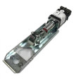 Command Access Command Access MLRK1-ARW Motorized Latch Retraction Kit for Arrow 1000 Series Exit Device CAT MLRK1-ARW