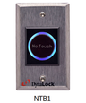 DynaLock NTB Series No-Touch Buttons