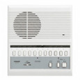 Aiphone Aiphone LEF Series Master Stations AIP-LEF