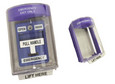 Dortronics 6510/COV Anti-Tamper Alarm Cover for 6500 Series Pull Stations and 5000 Series Push Buttons