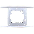 Aiphone Aiphone SSB-2 - Ceiling Support Bridge for SP-20N/A or SP-2570N SSB-2