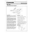 Aiphone BG-10C - All Call/Chime Adaptor with Amplifier for LEF-10S, LEF-C