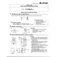 Aiphone Aiphone C-123L/A - ChimeCom Set, 1 Door, 1 Master C-123L/A
