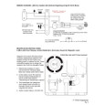 Aiphone Aiphone C-123LW - Dual Master ChimeCom Set, 1 Door, 2 Masters, 1 DAK-2S AIP-C-123LW