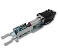 Command Access Command Access MLRK1-MRK Motorized Latch Retraction Kit for Marks M9900 and Design Hardware 10000 Series Exit Device CAT MLRK1-MRK