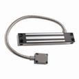Alarm Controls Alarm Controls 600WP Series Weather Resistant Magnetic Gate Single Lock ACT-600WP