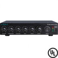 Aiphone MD35M, MD60M,MD120M - Integrated Paging Amplifier