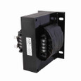 Eaton C3000K2CXX type MTK, industrial control transformer, pv: 240v x 480v, taps: none, sv: 120 x 240v, 115°c, 3000 va, cu magnet wire