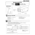Aiphone PD-1 - Paging Adaptor for TD-H/B Series