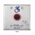 Alarm Controls Alarm Controls NTB Series - Battery Powered No Touch Request to Exit Stations ACT-NTB