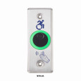 Alarm Controls Alarm Controls NTB Series - Battery Powered No Touch Request to Exit Stations ACT-NTB